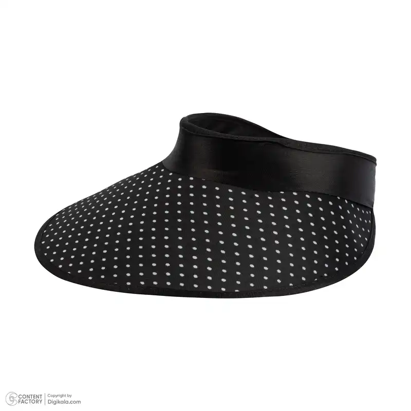 کلاه آفتابگیر مدل 8536