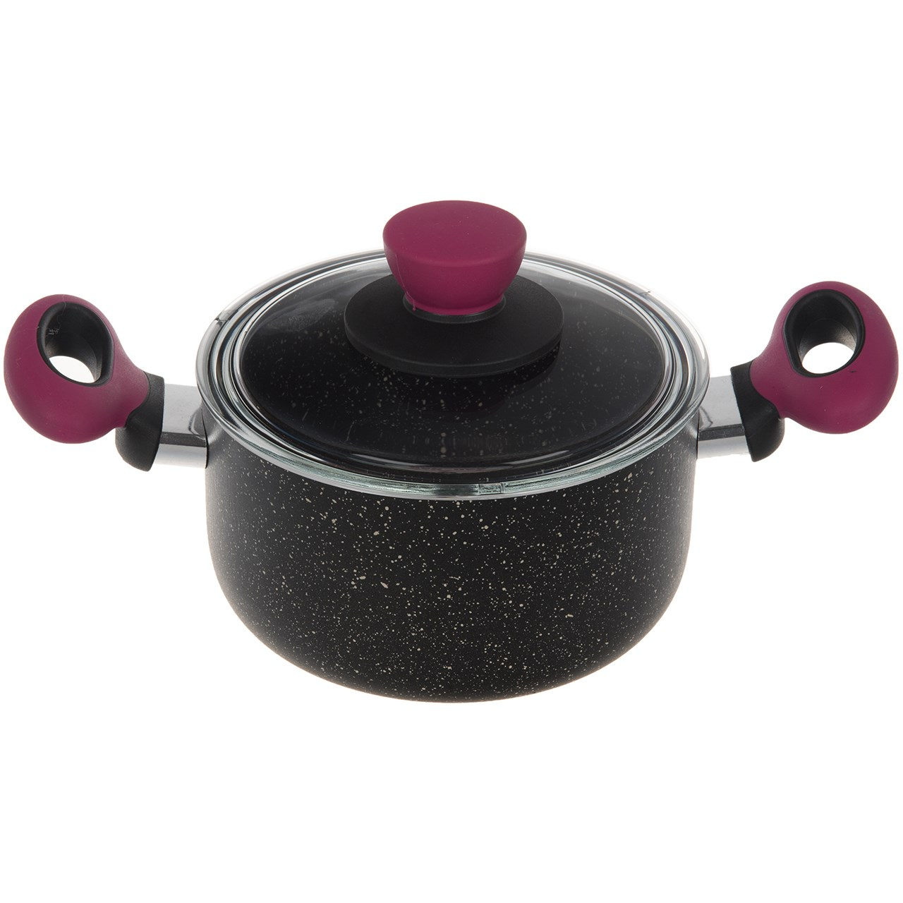 قابلمه زرساب مدل GK-416G سایز 16