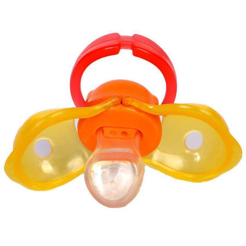 پستانک ارتودنسی دیزنی مدل 26558