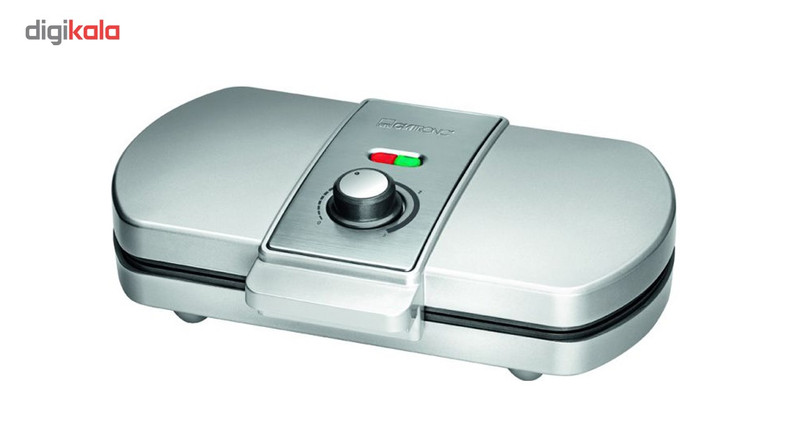 وافل ساز کلترونیک مدل WA 3607