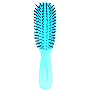 برس اکستنشن دسته شیشه ای دلگان مدل P01-H0004-065-P103