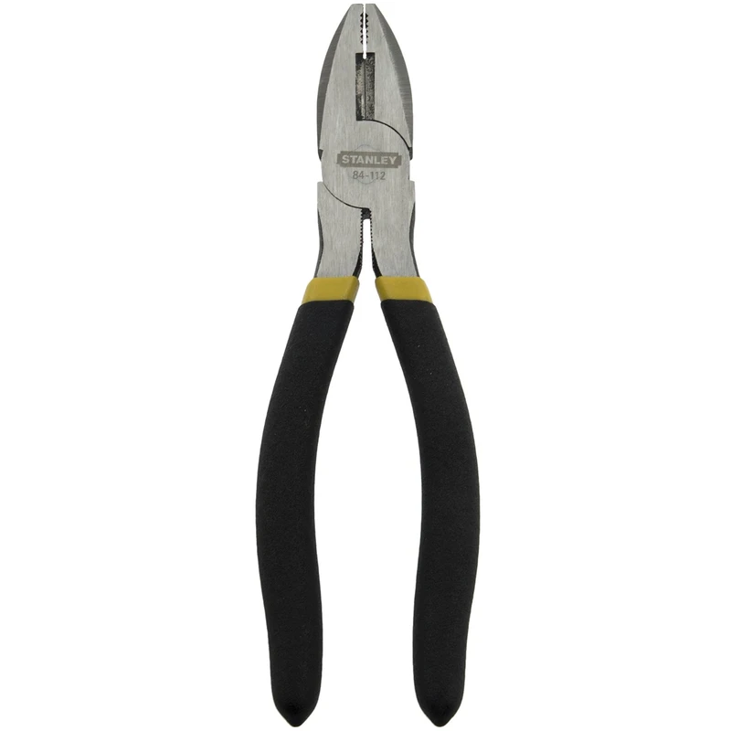 انبردست استنلی مدل 112-84-0 سایز 7 اینچ