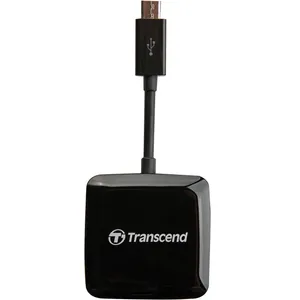 کارت خوان ترنسند مدل RDP9 OTG Smart