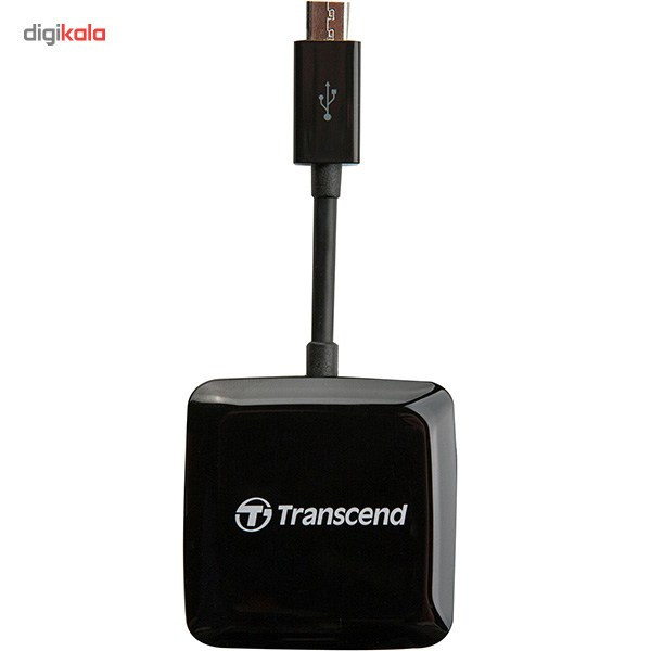 کارت خوان ترنسند مدل RDP9 OTG Smart