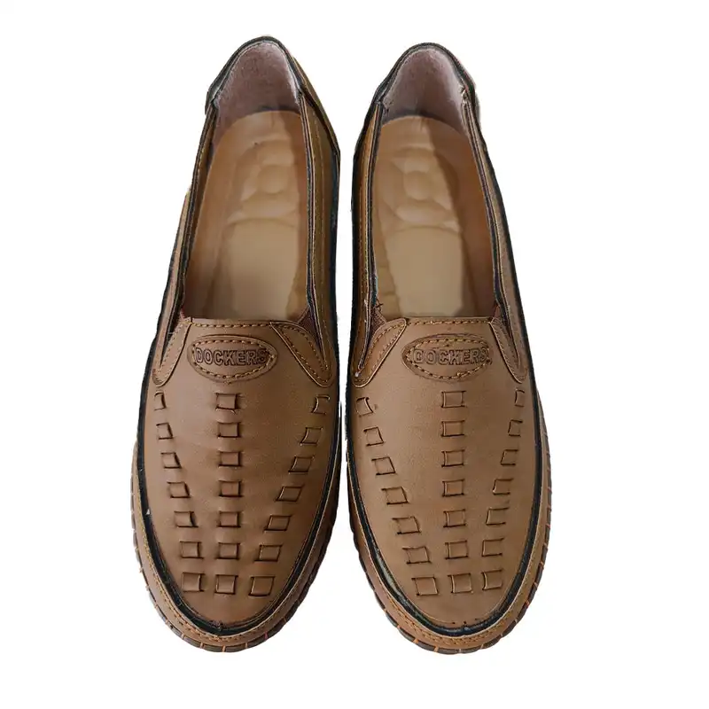 کفش طبی زنانه مدل سه شعله کد 2107