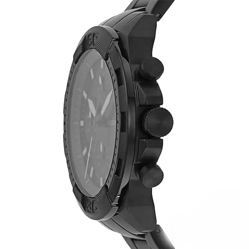 ساعت مچی عقربهای مردانه فسیل مدل ME3112