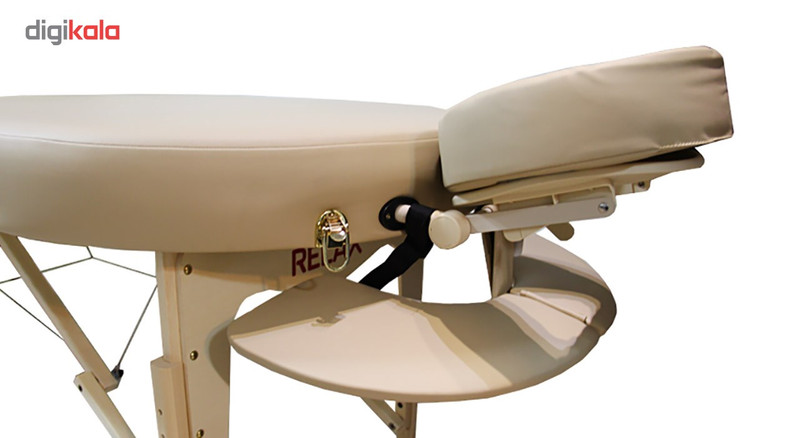 تخت ماساژ ریلکس مدل PCT1M30 تخت ماساژ ریلکس مدل PCT1M30