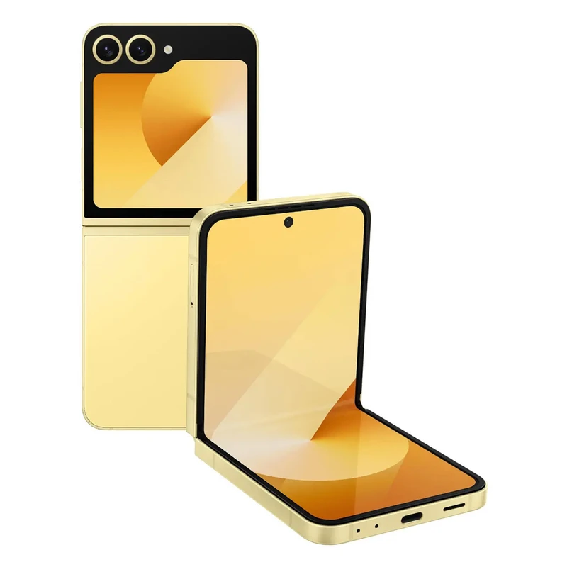 کاور گوشی موبایل  Z Flip 6