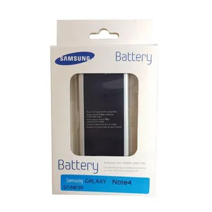 باتری موبایل مدل EB-BN910BBE مناسب برای گوشی موبایل GALAXY NOTE4