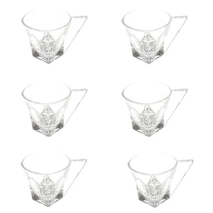 RCR Ninphea Cup Set