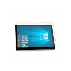 نقد و بررسی محافظ صفحه نمایش شیشه ای لیتو مدل Tempered مناسب برای مایکروسافت سرفیس پرو 4 توسط خریداران