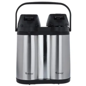 فلاسک هنری مدل 6038 گنجایش 3.8 لیتر