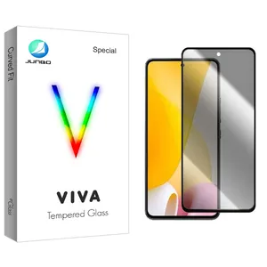 Junbo Viva Privacy Screen Protector For Xiaomi  12 Lite
