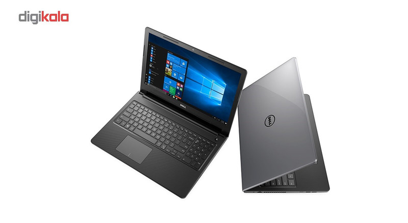 لپ تاپ 15 اینچی دل مدل -INSPIRON 15-3567 - Y-Touch