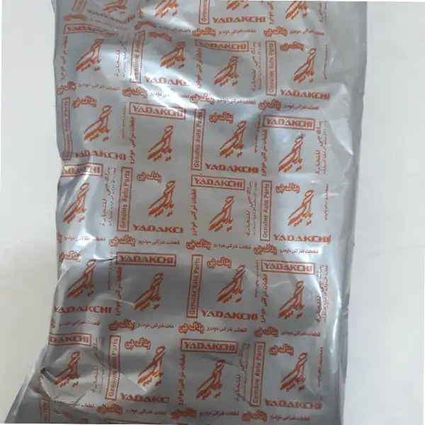 دیاق میل موجگیر راست یدک چی کد 61466 مناسب برای تیبا