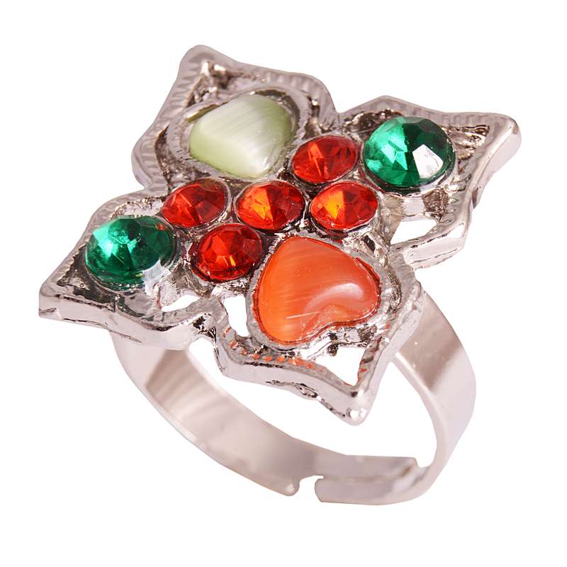 انگشتر زنانه مدل 494