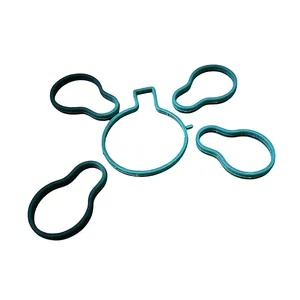 واشر اورینگ هوا مدل  یورو ۴ کد SA12 مناسب برای پراید بسته ۵ عددی