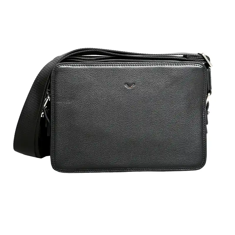 کیف رودوشی چرمی لفل مدل SBL1403
