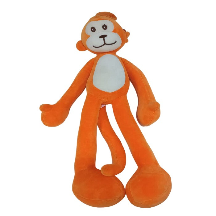 عروسک مدل میمون ارتفاع 100 سانتی متر