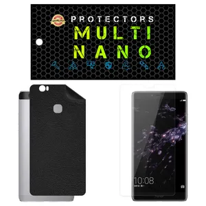 Multi Nano X-SFL Screen Protector For Honor Note 8 with back skin