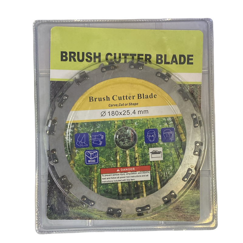 تیغه اره چوب بر مدل 180 تیغه اره چوب بر مدل 180