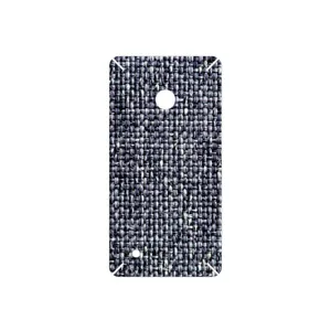 MAHOOT Fabric Texture 6 Cover Sticker for Nokia Lumia 530