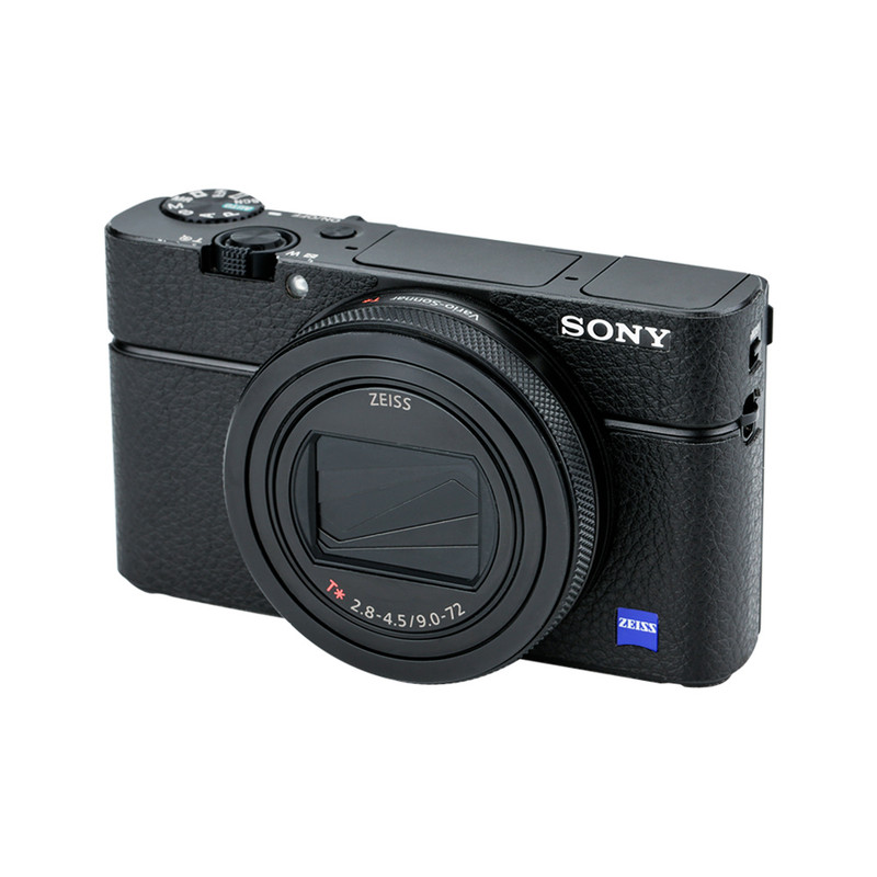 برچسب پوششی دوربین عکاسی کیوی مدل KS-RX100VIL
