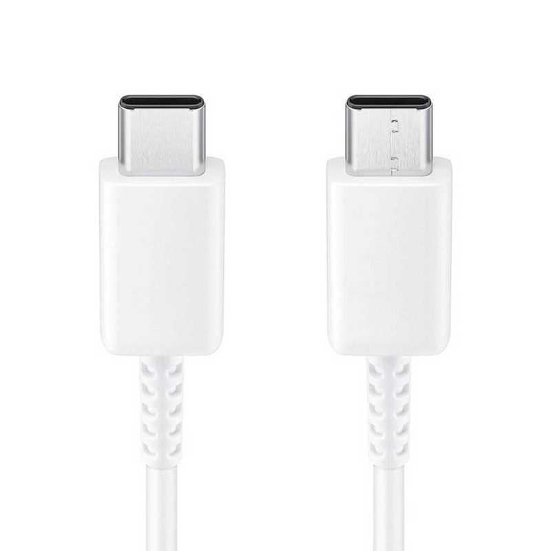 کابل USB-C مدل europ2024 طول 1 متر