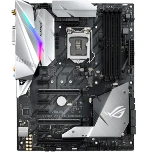 مادربرد ایسوس مدل ROG STRIX Z370-E GAMING
