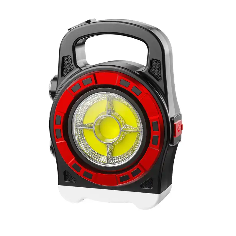 نور افکن دستی مدل 6678C