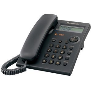 نقد و بررسی تلفن با سیم پاناسونیک مدل KX-TSC11MX توسط خریداران