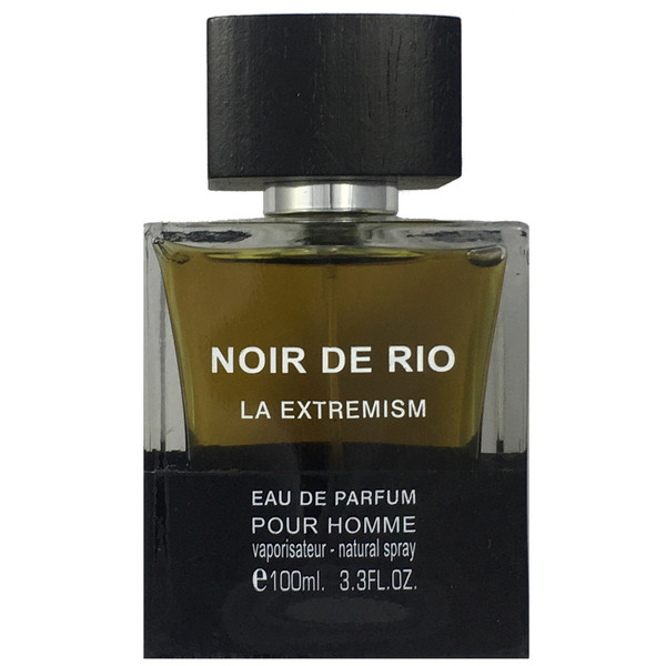ادو پرفیوم مردانه ریو کالکشن مدل Rio Noir De Rio La Extremism حجم 100ml