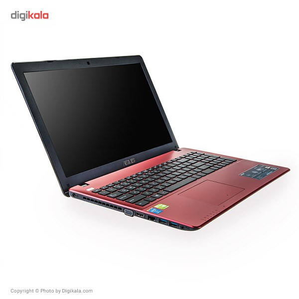 لپ تاپ ایسوس X550L 3
