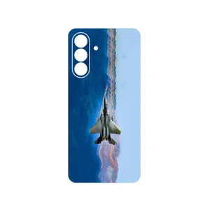 MAHOOT Fighter plane F15 Cover Sticker for Samsung Galaxy A56