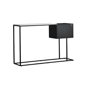 کنسول اسمردیس مدل B111 - MDF+