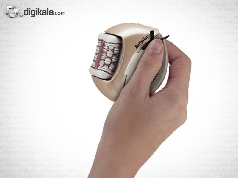 اپیلاتور بابیلیس G595E