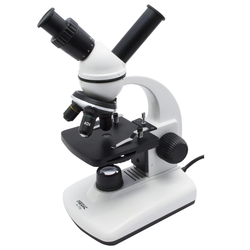 میکروسکوپ مدل H-730
