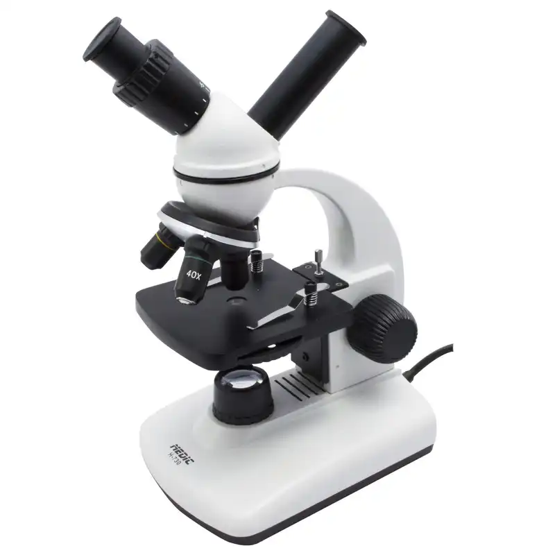 میکروسکوپ مدل H-730