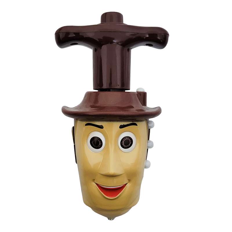 فرفره طرح وودی کد 700