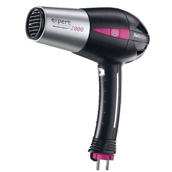 سشوار بابیلیس D171E