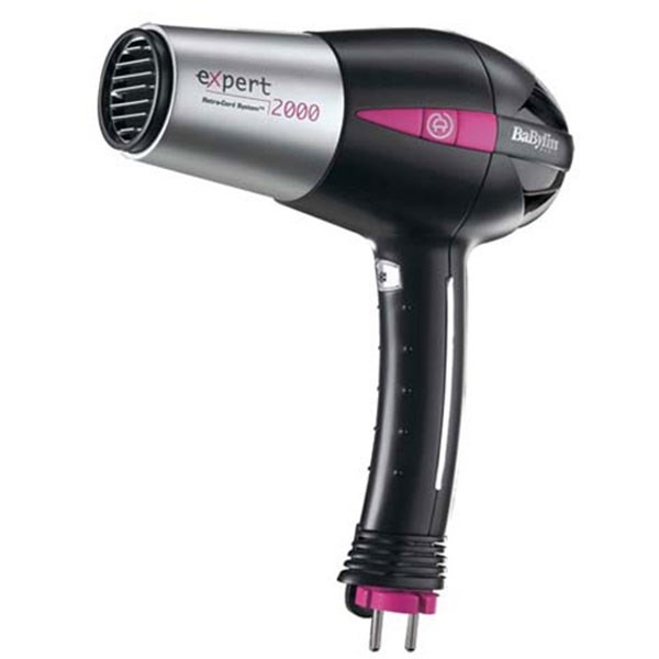 سشوار بابیلیس D171E