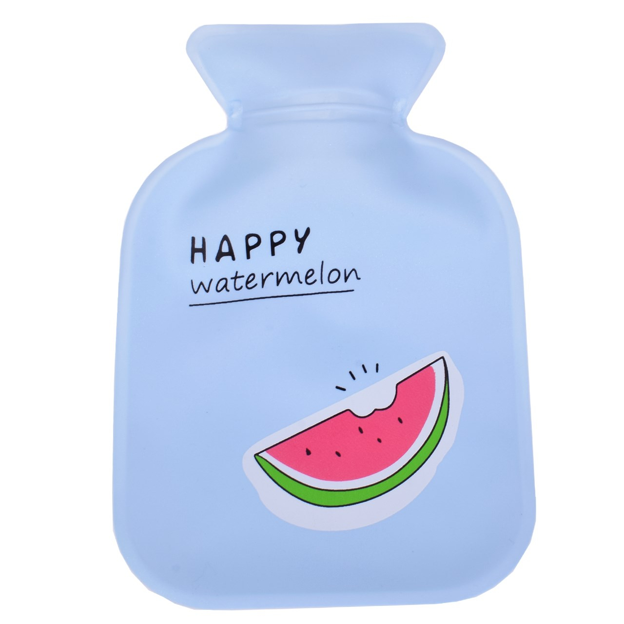 کیسه آب گرم ترانه مدل  HAPPY  WATERMELON