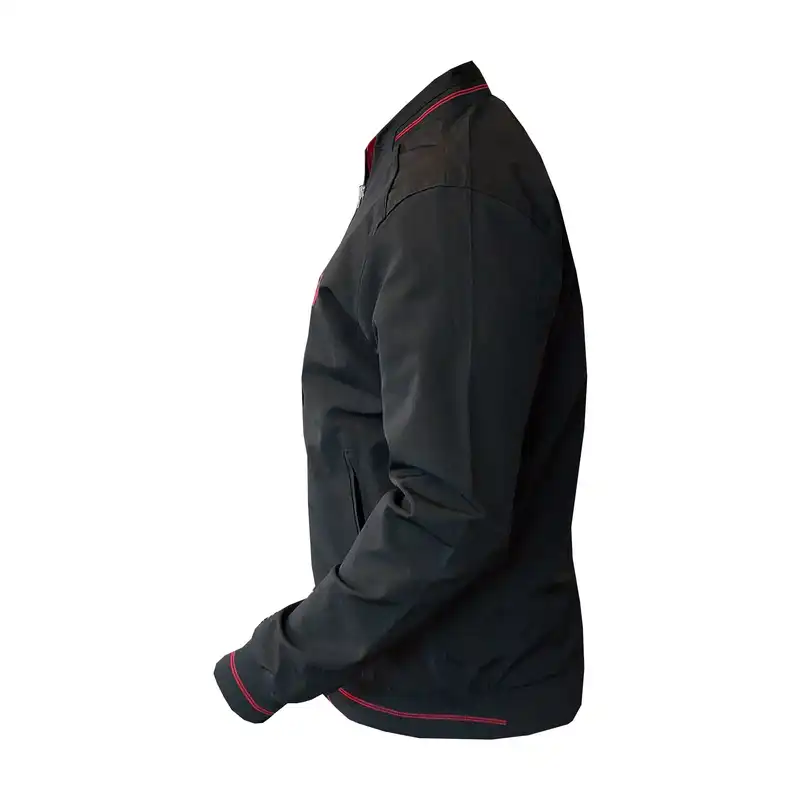 کاپشن بهاره مردانه  مدل دورو 3060