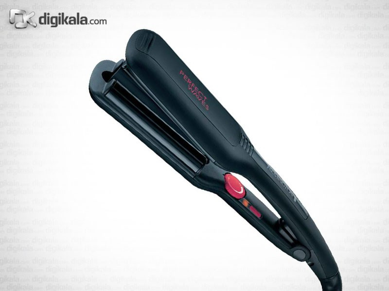 حالت دهنده مو رمینگتون مدل S6280 حالت دهنده مو رمینگتون مدل S6280