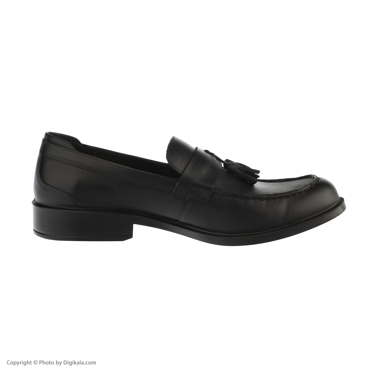 کفش مردانه آلدو مدل 122012102-Black -  - 4