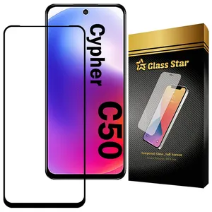 Glass Star CRG20 Screen Protector Suitable For Cypher C50