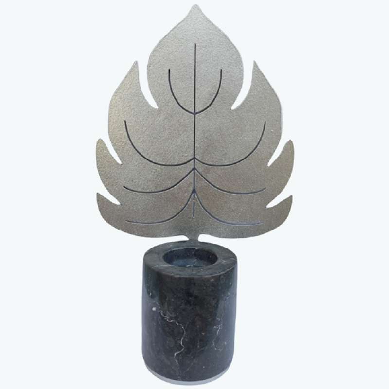 جاشمعی مدل SILVER-1403
