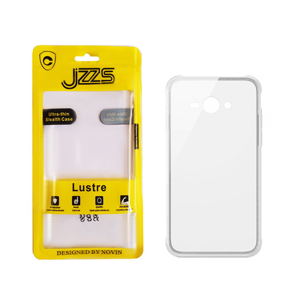 کاور مدل BELCL01me مناسب برای گوشی موبایل سامسونگ Galaxy J1 Ace