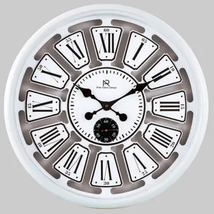 ساعت دیواری مدل 5621W