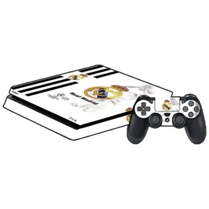 Grasipa  Real White  PlayStation 4 Horizontal Cover